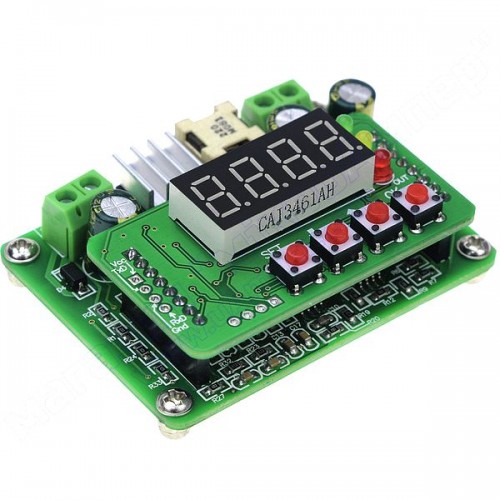 DC перетворювач B3603 DC перетворювач B3603